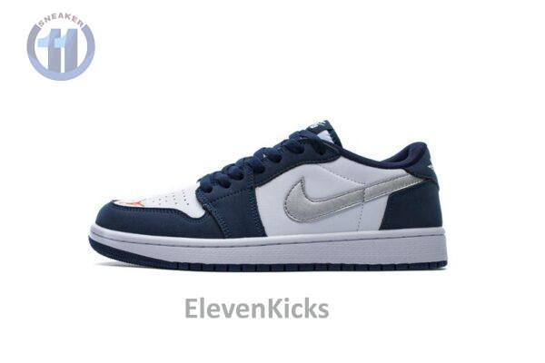 Nike SB X Air Jordan 1 Low Eric Koston CJ7891-400
