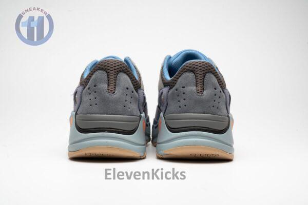 FW2498 adidas Yeezy Boost 700 Carbon Blue Real Boost - Image 8