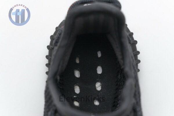 FU9013 adidas Yeezy Boost 350 V2 Black - Image 11