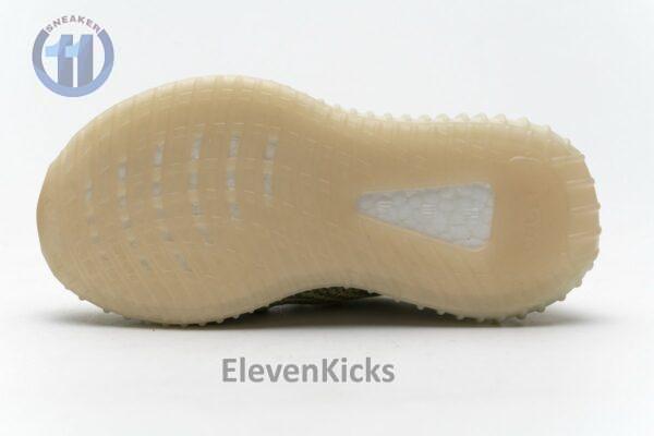 FV3252 adidas Yeezy Boost 350 V2 "Antlia Reflective" - Image 11