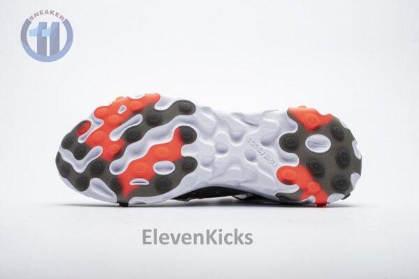 Nike React Element 87 Red Orbit CJ6897-061 - Image 3