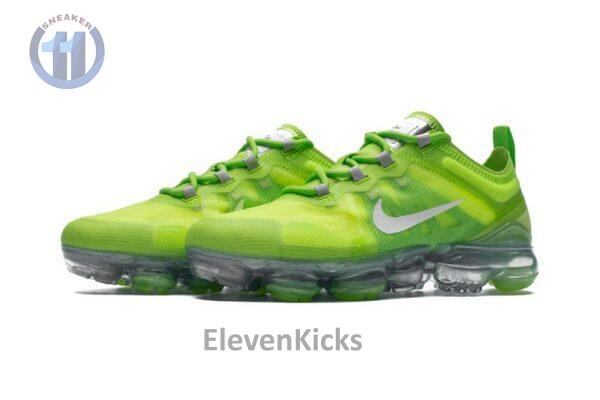 Nike Air VaporMax 2019 Green AR6632-700 - Image 7