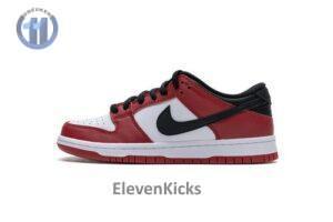 BQ6817-600 Nike SB Dunk Low Pro "Chicago"
