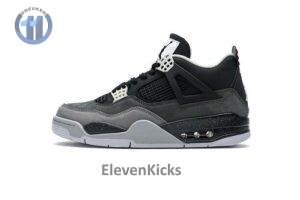 626969-030 Air Jordan 4 Retro “Fear Pack”