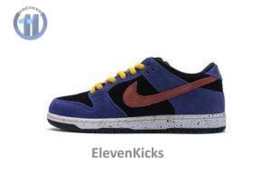 BQ6817-008 Nike SB Dunk Low 'ACG'