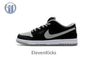 BQ6817-007 Nike SB Dunk Low Pro“J-Pack Shadow”