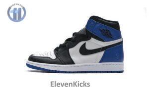 716371-040 Air Jordan 1 Retro High OG x Fragment Design