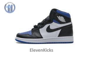 555088 041 Air Jordan 1 Retro High OG Game Royal