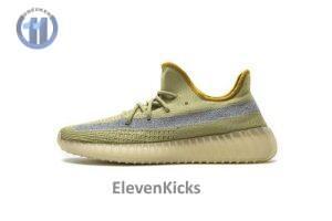 FX9034 adidas Yeezy Boost 350 V2 “Marsh”