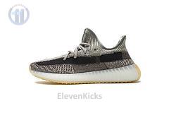 FZ1267 adidas Yeezy Boost 350 V2 “Zyon”