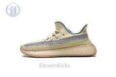 FY5158 adidas Yeezy Boost 350 V2 “Linen”