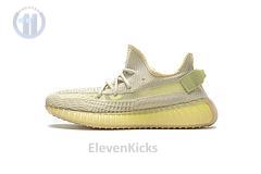 FX9028 adidas Yeezy Boost 350 V2 “Flax”