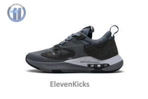 Copia del CV1761-100 Fragment Design x Jordan Delta SP Black White