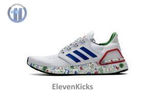 FX8889 adidas Ultra BOOST 20 CONSORTIUM Real Boost