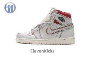 555088-160 Air Jordan 1 Retro High OG“Phantom”