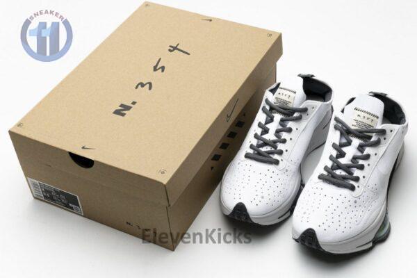 CJ2033-100 Nike Air Zoom Type N.354 “All White” - Image 2