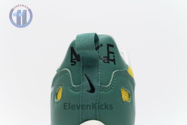 CI9928-300 Sacai x Nike Pegasua Vaporfly Yellow Green - Image 21