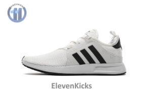 CQ2406 adidas X_PLR Running Shoes White