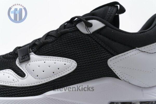 CV1761-100 Fragment Design x Jordan Delta SP Black White - Image 9