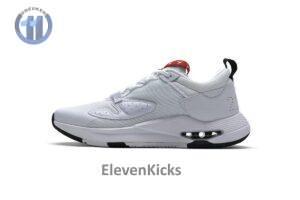 CV1761-016 Fragment Design x Jordan Delta SP All White