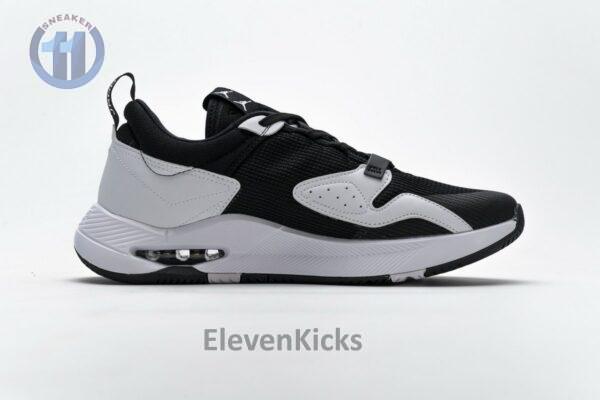 CV1761-100 Fragment Design x Jordan Delta SP Black White - Image 10