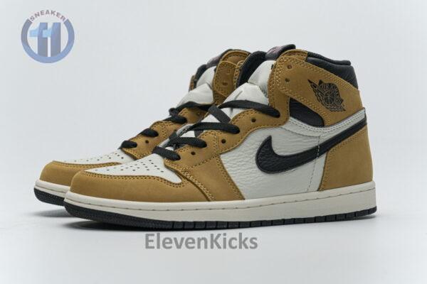 430 Air Jordan 1 Retro High OG “Rookie of the Year - Image 7