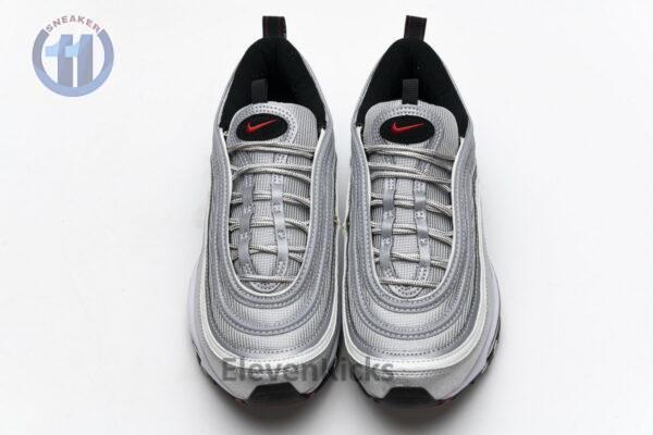 Air Max 97 Sliver Bullet - Image 5