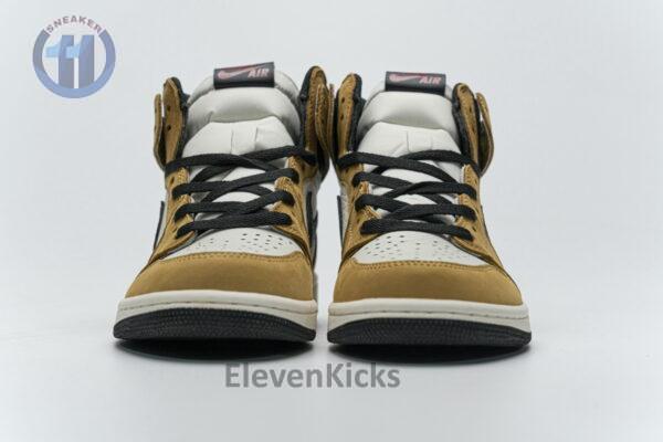 430 Air Jordan 1 Retro High OG “Rookie of the Year - Image 6