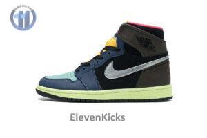 555088-201 Air Jordan 1 High OG“ Bio Hack”