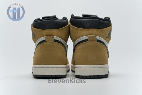430 Air Jordan 1 Retro High OG “Rookie of the Year - Image 8