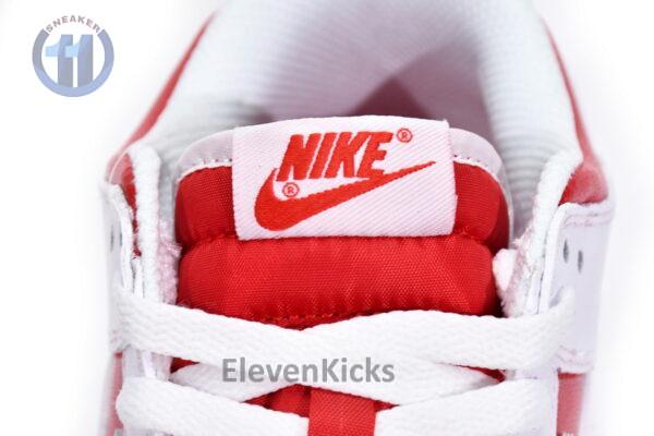 265 Nike Dunk SB Low SP “University Red” - Image 7