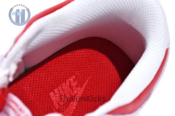 265 Nike Dunk SB Low SP “University Red” - Image 5