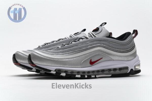 Air Max 97 Sliver Bullet - Image 4