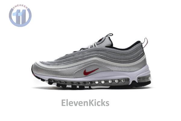 Air Max 97 Sliver Bullet