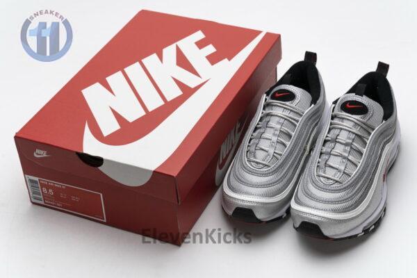 Air Max 97 Sliver Bullet - Image 3