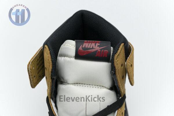 430 Air Jordan 1 Retro High OG “Rookie of the Year - Image 11