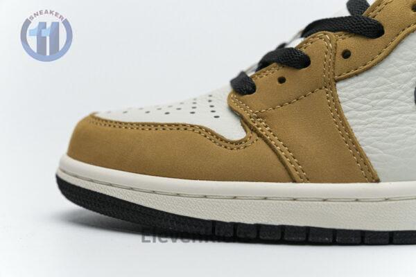 430 Air Jordan 1 Retro High OG “Rookie of the Year - Image 10