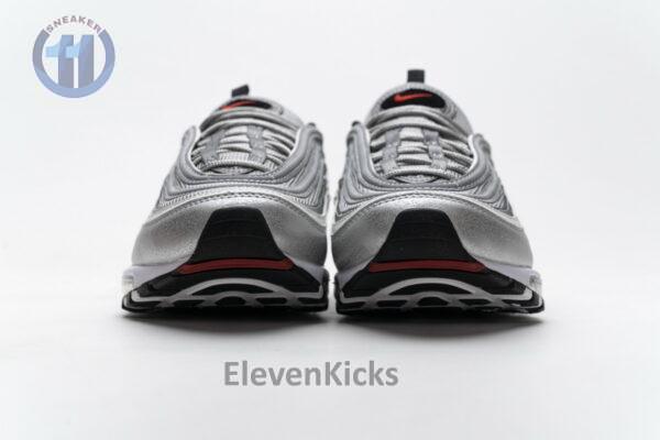 Air Max 97 Sliver Bullet - Image 7