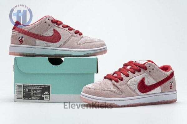 CT2552-800 Strange Love x Nike SB Dunk Low Pro - Image 2