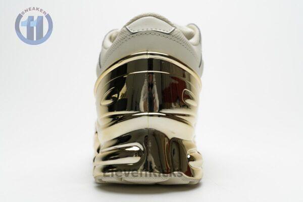 EE7943 adidas X Raf Simons Ozweego White Gold Metallic - Image 10