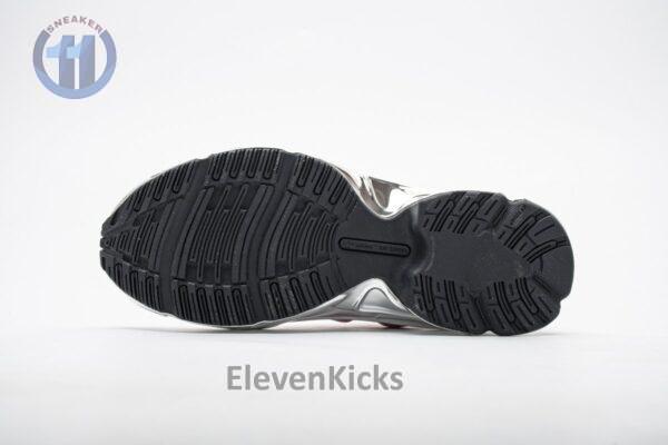 EE7947 adidas X Raf Simons Ozweego Pink Silver Metallic - Image 14