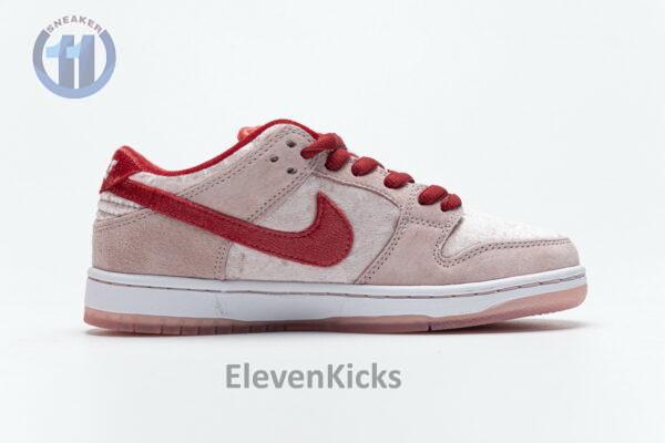 CT2552-800 Strange Love x Nike SB Dunk Low Pro - Image 4