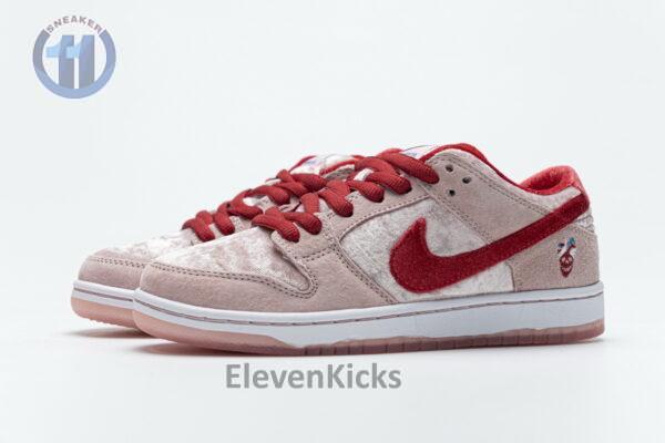 CT2552-800 Strange Love x Nike SB Dunk Low Pro - Image 3