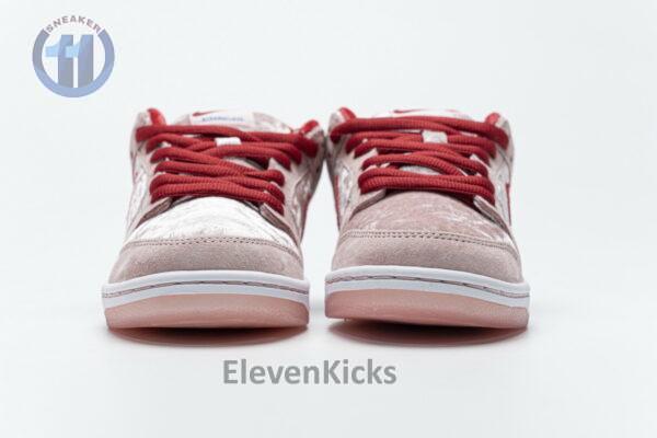CT2552-800 Strange Love x Nike SB Dunk Low Pro - Image 5