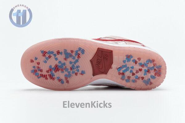 CT2552-800 Strange Love x Nike SB Dunk Low Pro - Image 8