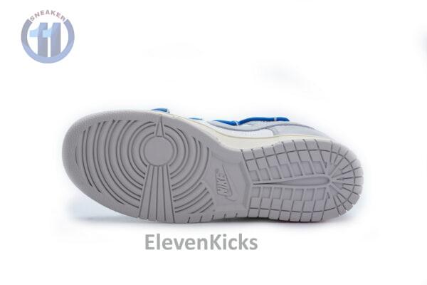 DM1602-112 OFF WHITE x Nike Dunk SB Low The 50 NO.10 - Image 6
