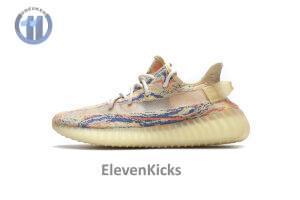 GW3773 adidas Yeezy Boost 350 V2 MX Oat