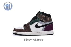 DH3097-001 Air Jordan 1 High OG Hand Crafted