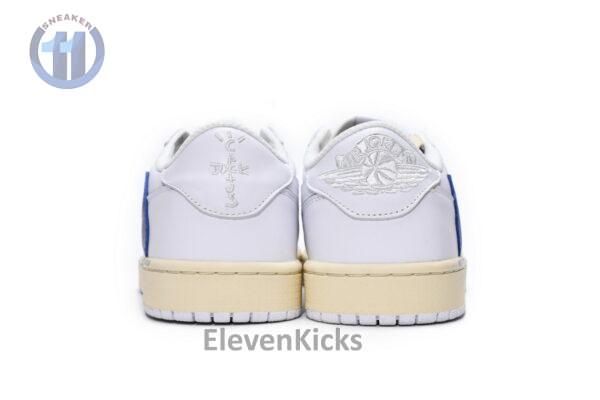 DM6839-186 Travis Scott x Air Jordan 1 Low WhiteBlue - Image 7