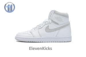 BQ4422-100 Air Jordan 1 Retro High '85 -Neutral Grey